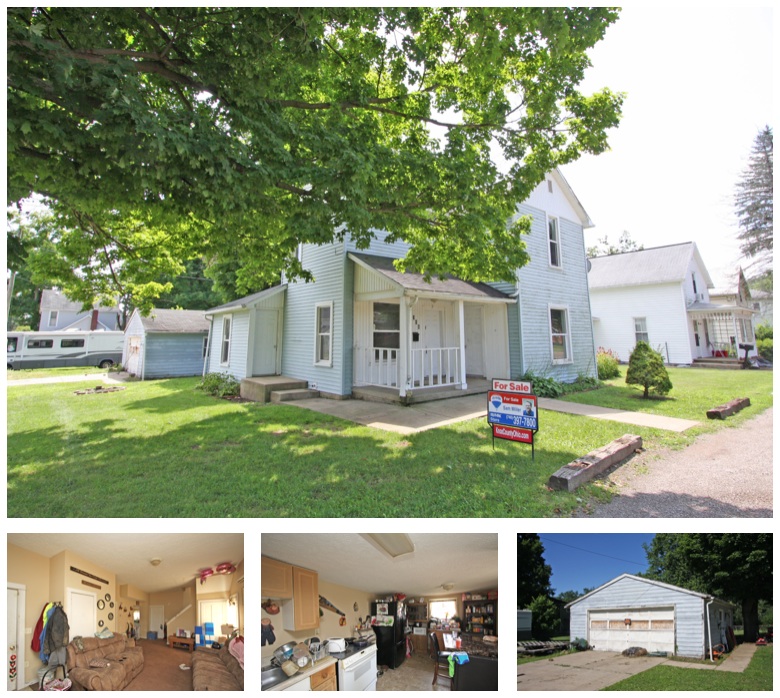 Knox County Ohio Real Estate Information Archive Mount Vernon Ohio Homes